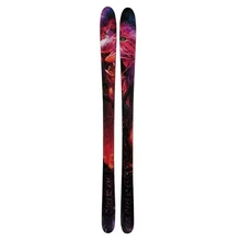 Skis Adult Ski All Mountain Custom Alpine Ski Bindings