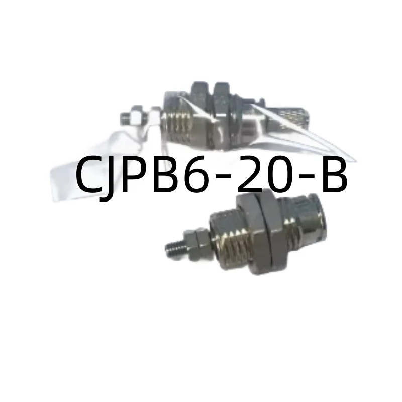 ニードルシリンダーCJPB6-20-B CJPB6-5-B CJPB6-10-B CJPB6-15-B CJPB6-5H4-B新品オリジナル