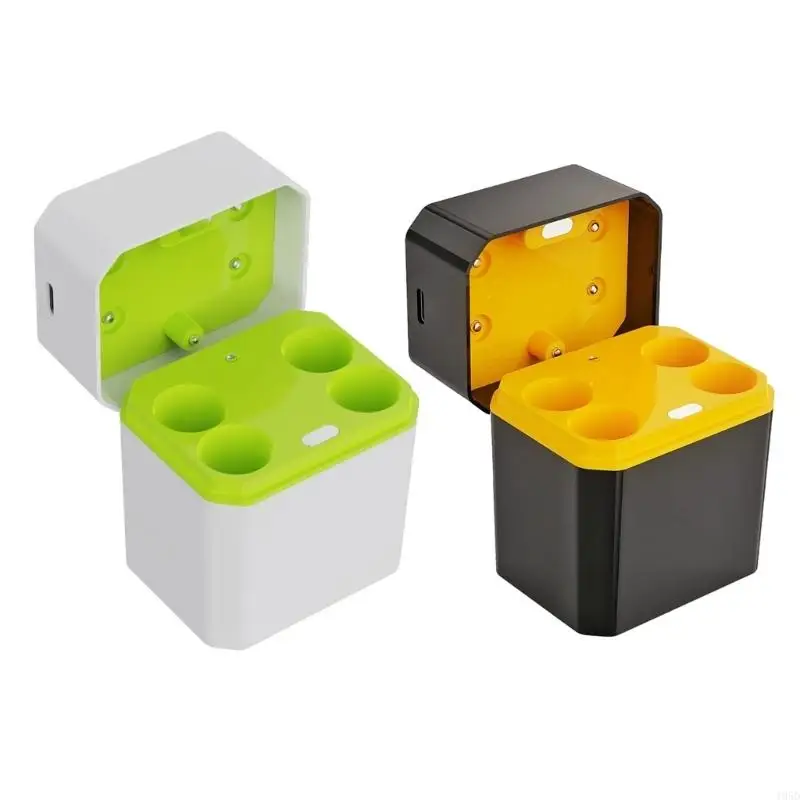 4 Slot Universal Ba…