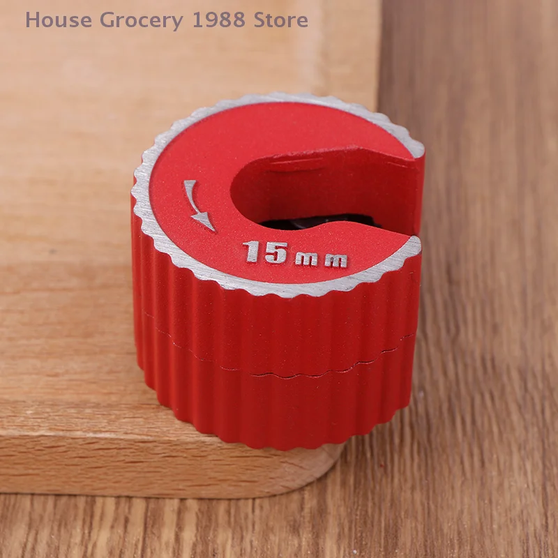 Рисунок 2 - Мини-резак из алюминиевого сплава