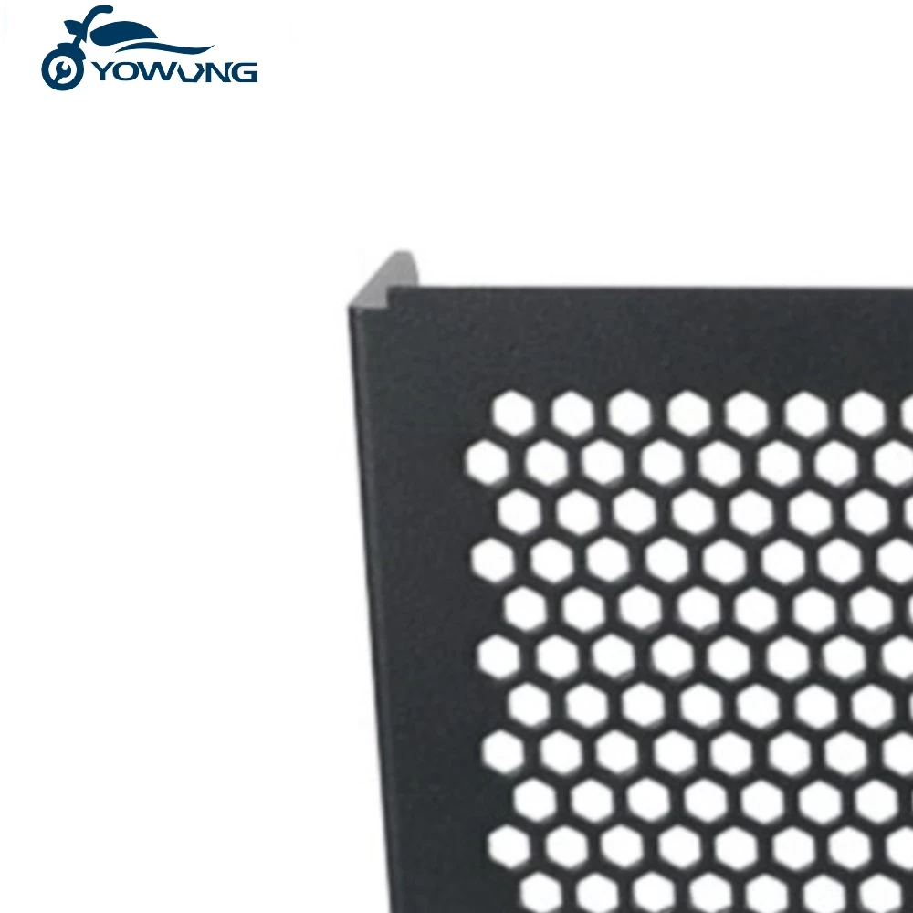 

Motorcycle Accessories For Honda REBEL CMX/CM 500/300 CL250/300/500 2023 2024 2025 2026 Radiator Grille Guard Cover Protector