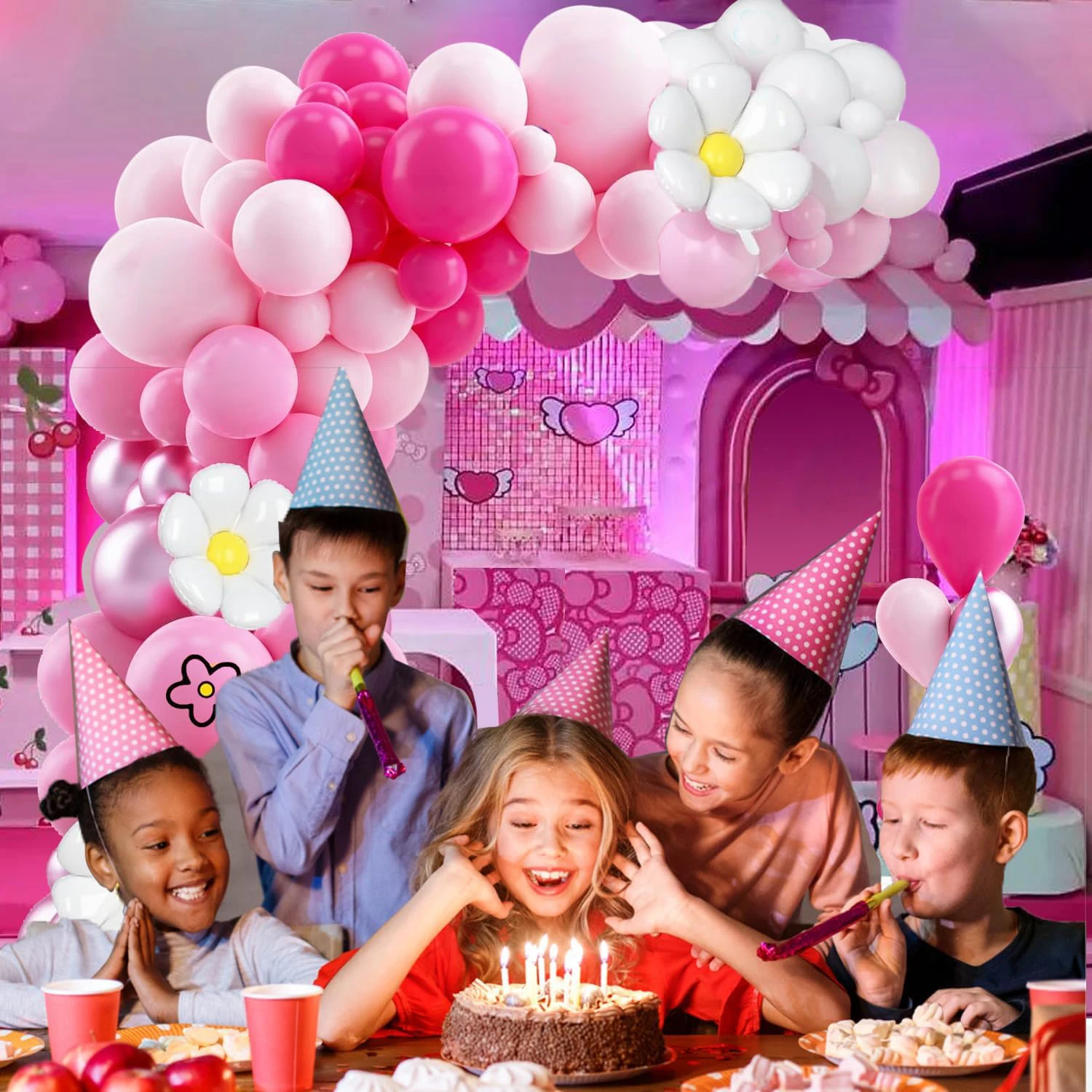 Thumbnail 3 - #75 Best Balloon Kits to Buy In 2026