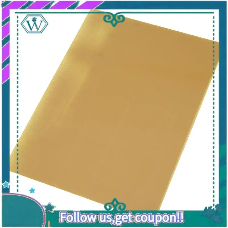 

Модернизированная 10 шт. односторонняя ламинированная плата CCL DIY