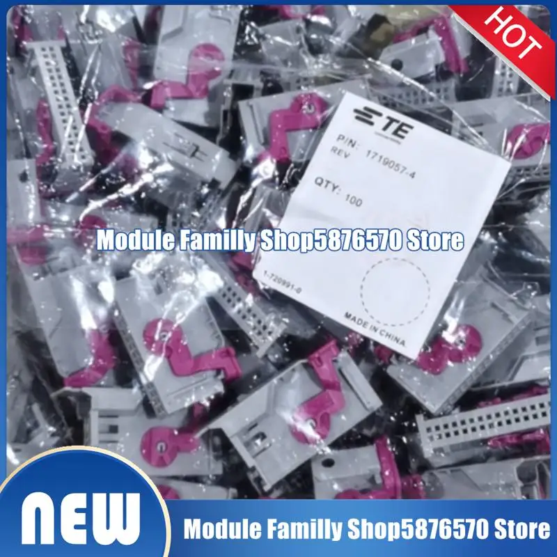 50pcs/lot 100% new MG622390 1719057-4 MX34024SF1 6189-7602 6189-1129 174661-2 1734366-1 120157922p 1376352-2 1-178128-6