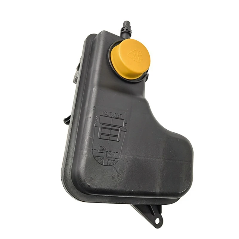 Water Coolant Reservoir Auxiliary Water Tank Expansion Water Tank17137800292 7800292For BMW E60 E61 X3 E83 E65 E66 730Li