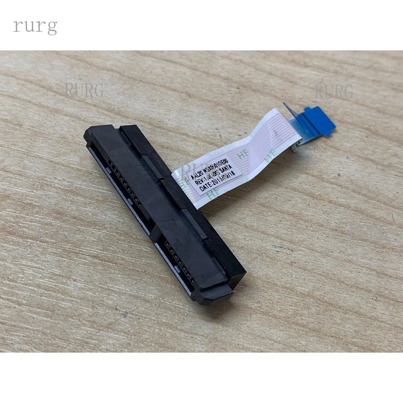 R+  FOR Dell Inspiron 15 5559 5558 Vostro 15 3558 HDD Hard Drive Connector Cable 0H5G06