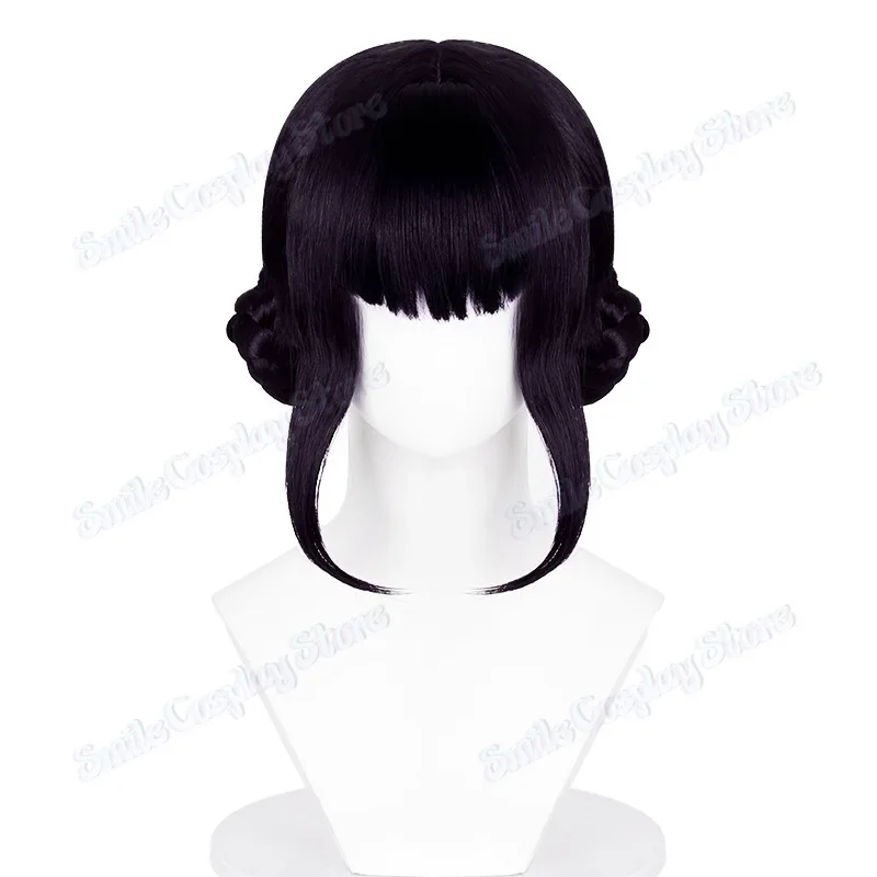 Neue Rumi Mira Zoey Cosplay Perücke KPop Dämon Hunters Superstar Anime Rumi Mira Zoey Perücken Idol Lange Haare Halloween Party Frauen Mädchen