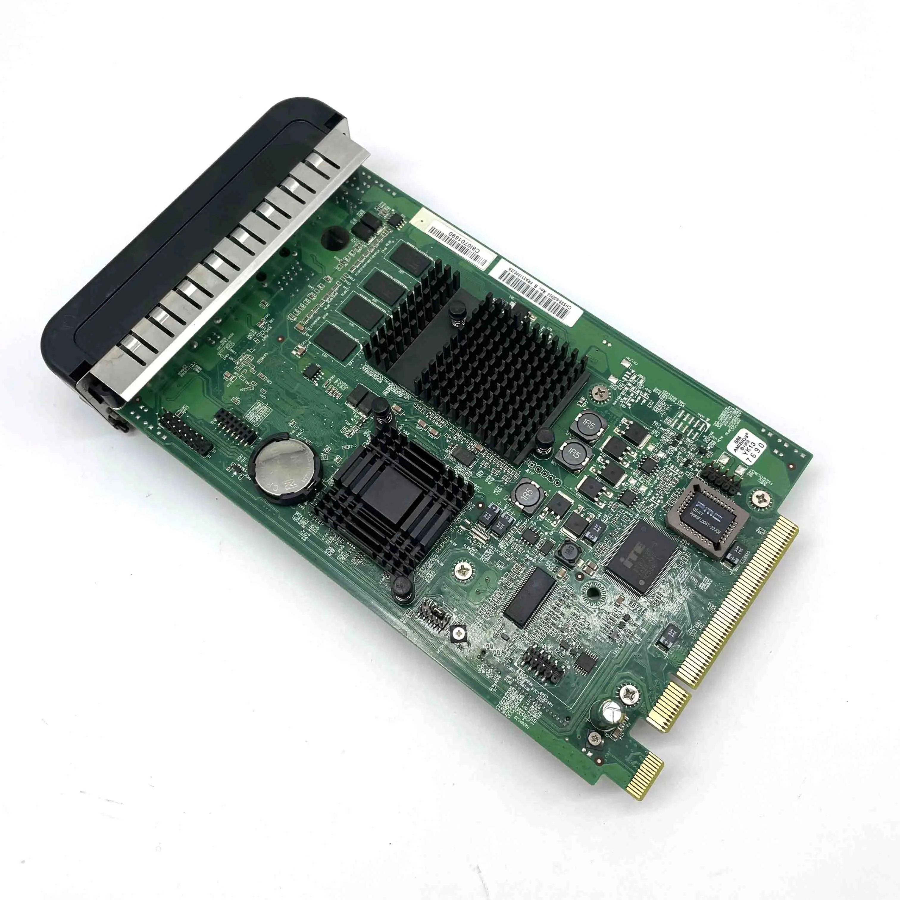 

Formatter Board CH539-60004 Fits For HP DesignJet T 770 T770 T1200 T-770