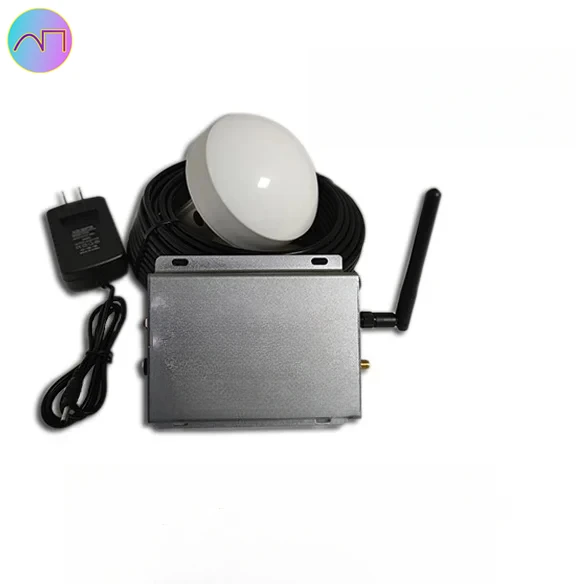 

GPS Signal Amplifier / Repeater /Enhancer/indoor Coverage 1568RF
