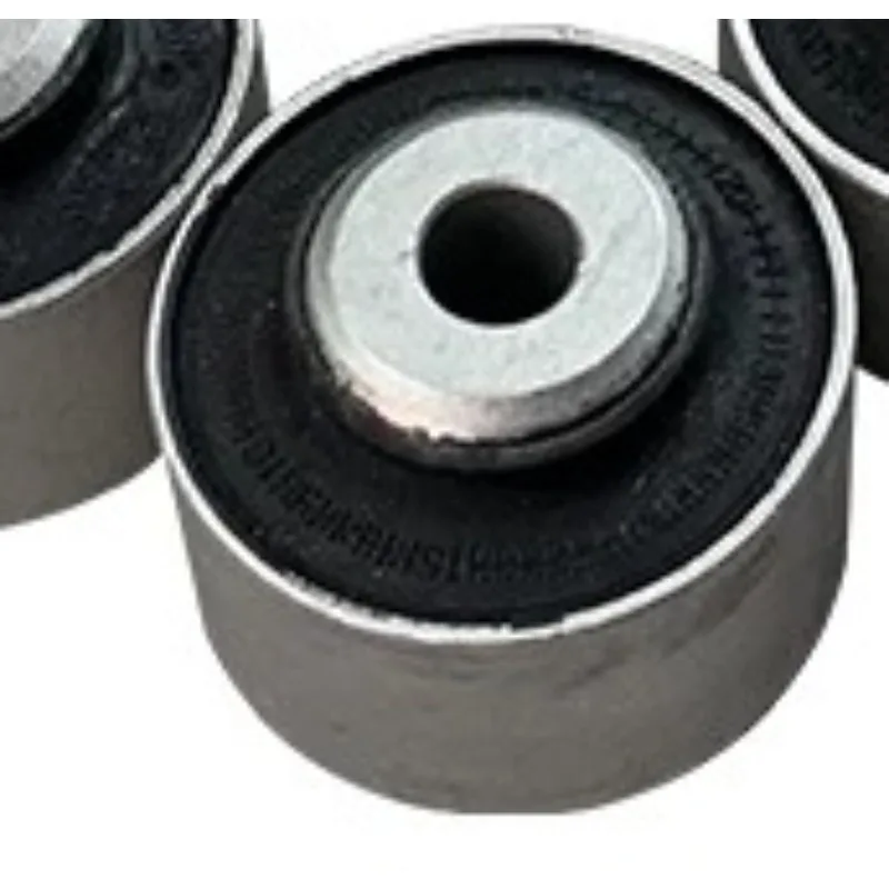 Swing Arm Hanging Rubber Sleeve Lower Support Bending for Audi A4L 09-23 A6L 09-23 C7 Q5 A510-23 A7 A8L