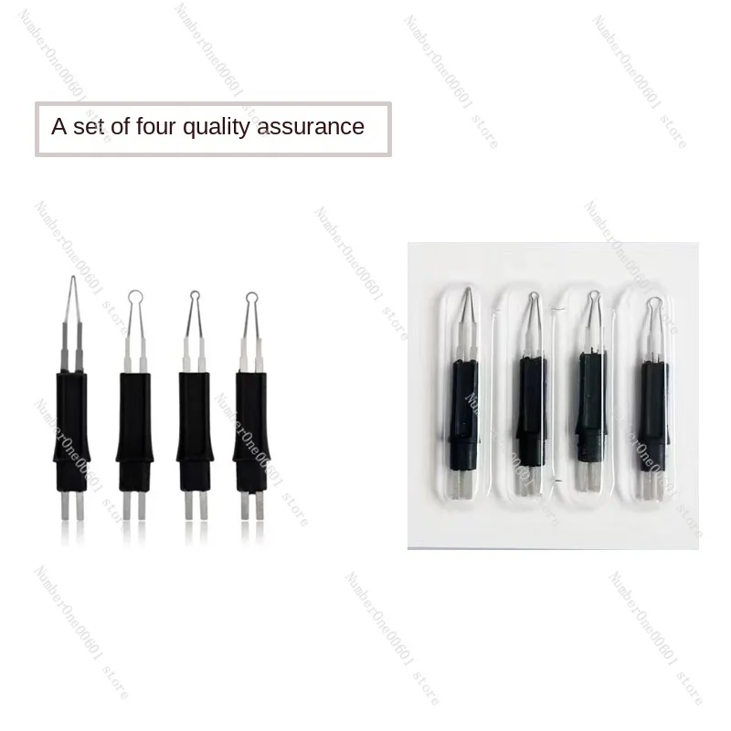 

Gutta Percha Point Cutting Head Rail Cutter Accessories Cutting Head Hot Melt Tooth Pen Heating Needle Oral Gutta Percha