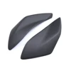 Paneles laterales traseros de carbono para Ducati Hypermotard 950 2019-2023 100% 2