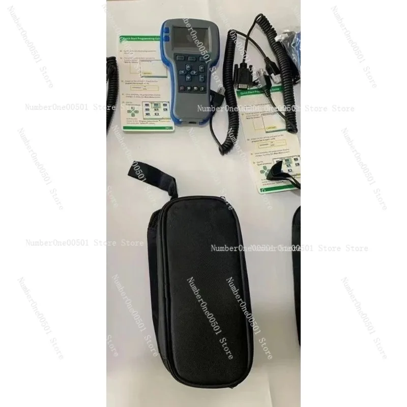1313-4331 Factory Grade Handheld Programmer Compatible with Various Devices Precise Stable Easy to Operate Durable Efficient