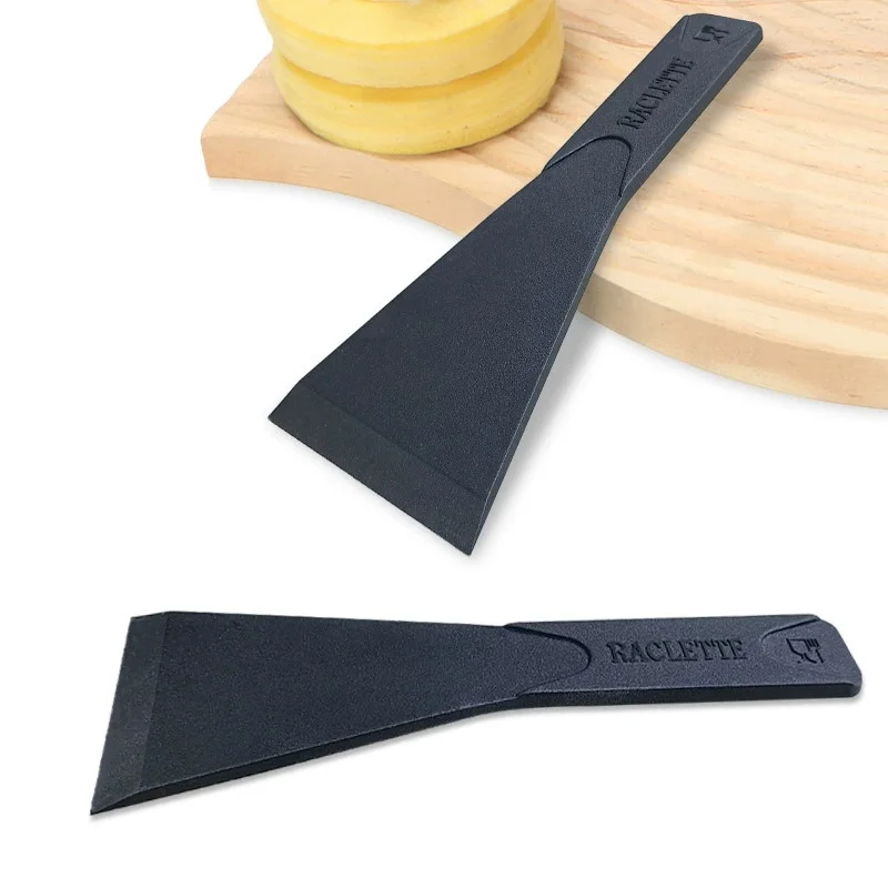 

Non-stick Frying Pan Cooking Spatula Home Kitchen Baking Utensils Knife Multi-purpose Tools Cheese Spatula Cream Cheese Scraper