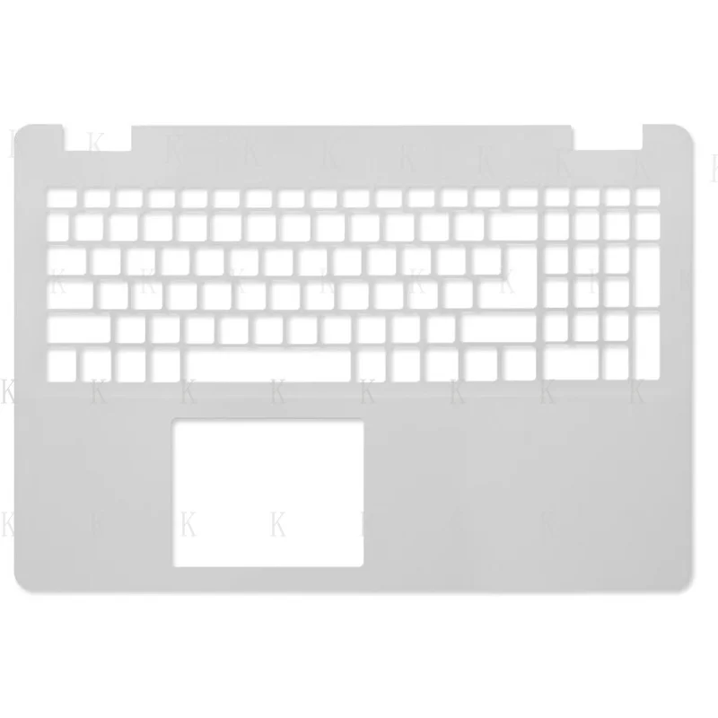 

C ДЛЯ Dell Inspiron 15 3500 3501 3505, белый чехол для ноутбука с ЖК-дисплеем и упором для рук