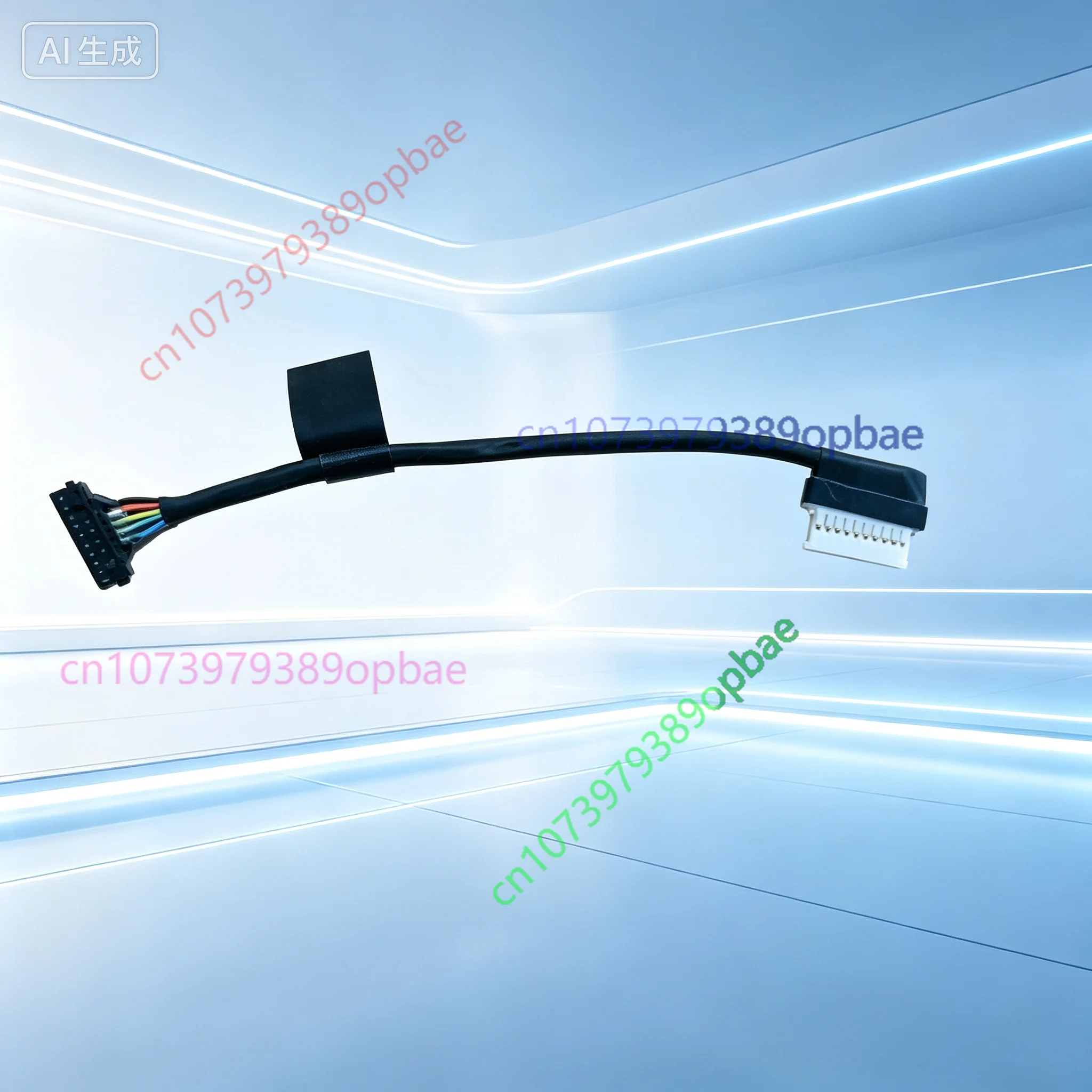 Replacement Laptop Battery Cable 450.0QD04.0011 0YD2YJ YD2YJ for Dell Inspiron 16 7620