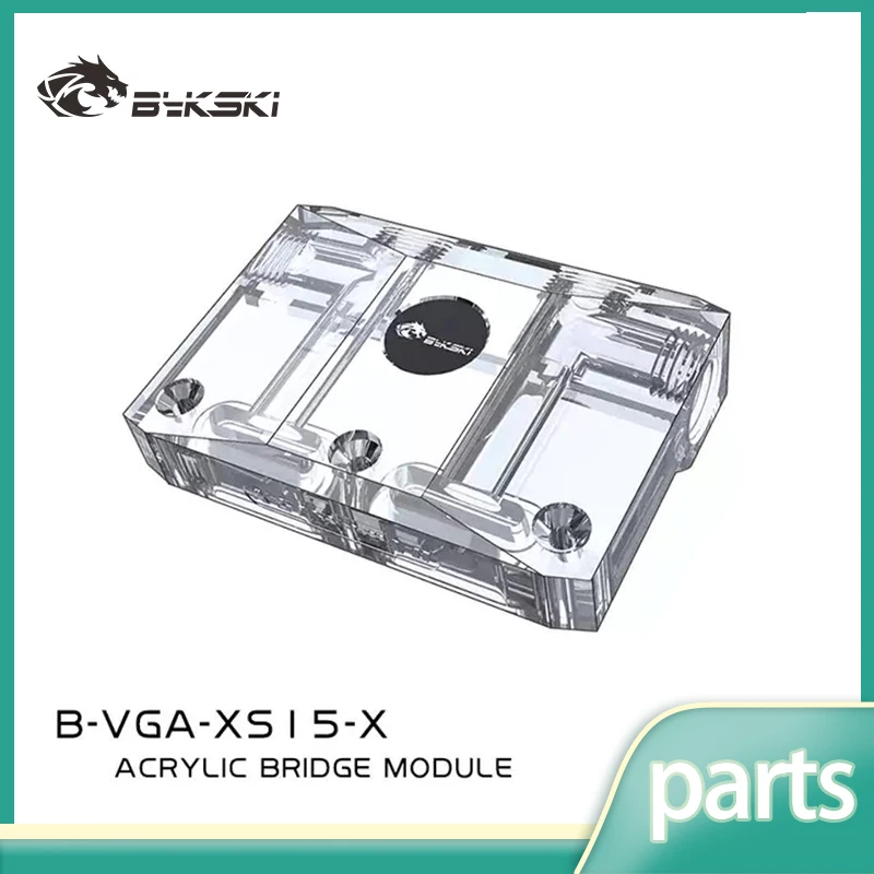 BYKSKI B-VGA-XS15-X /G1/4