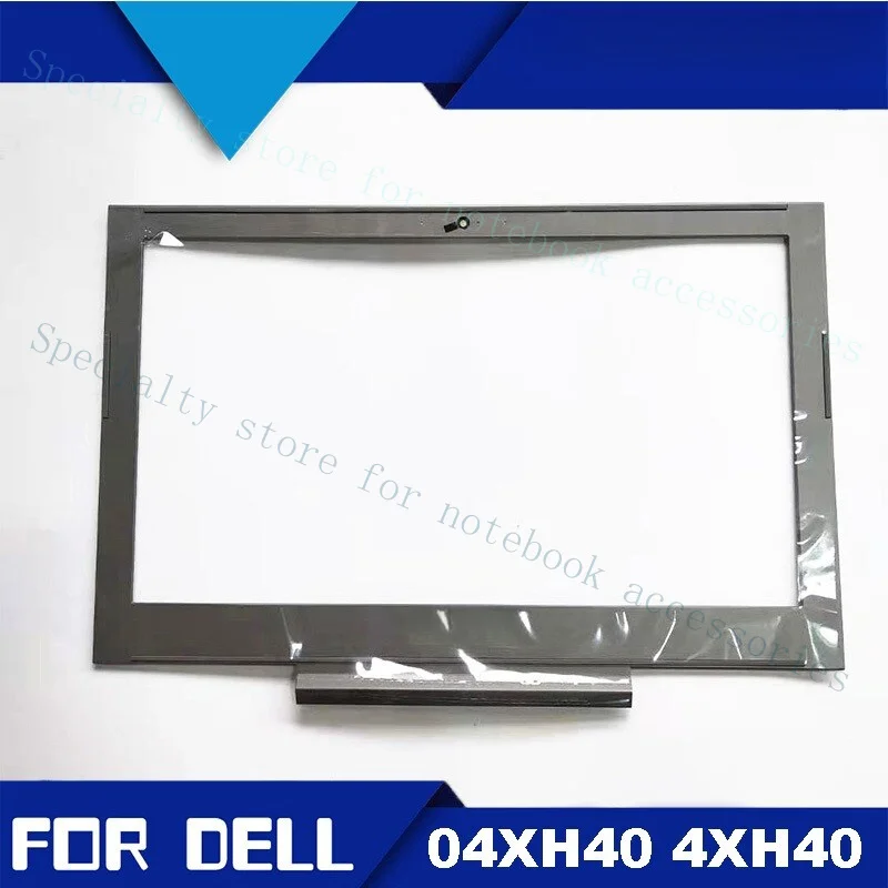 

A+ For Dell Vostro V7570 7570 B Shell Screen Frame W/ Camera Hole 04XH40 4XH40