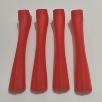 4PCS Landing Gear for SYMA X8SC X8SW X8SW-D/ X8PRO RC Drone Four Axis Quadcopter Spare Parts Landing Skids