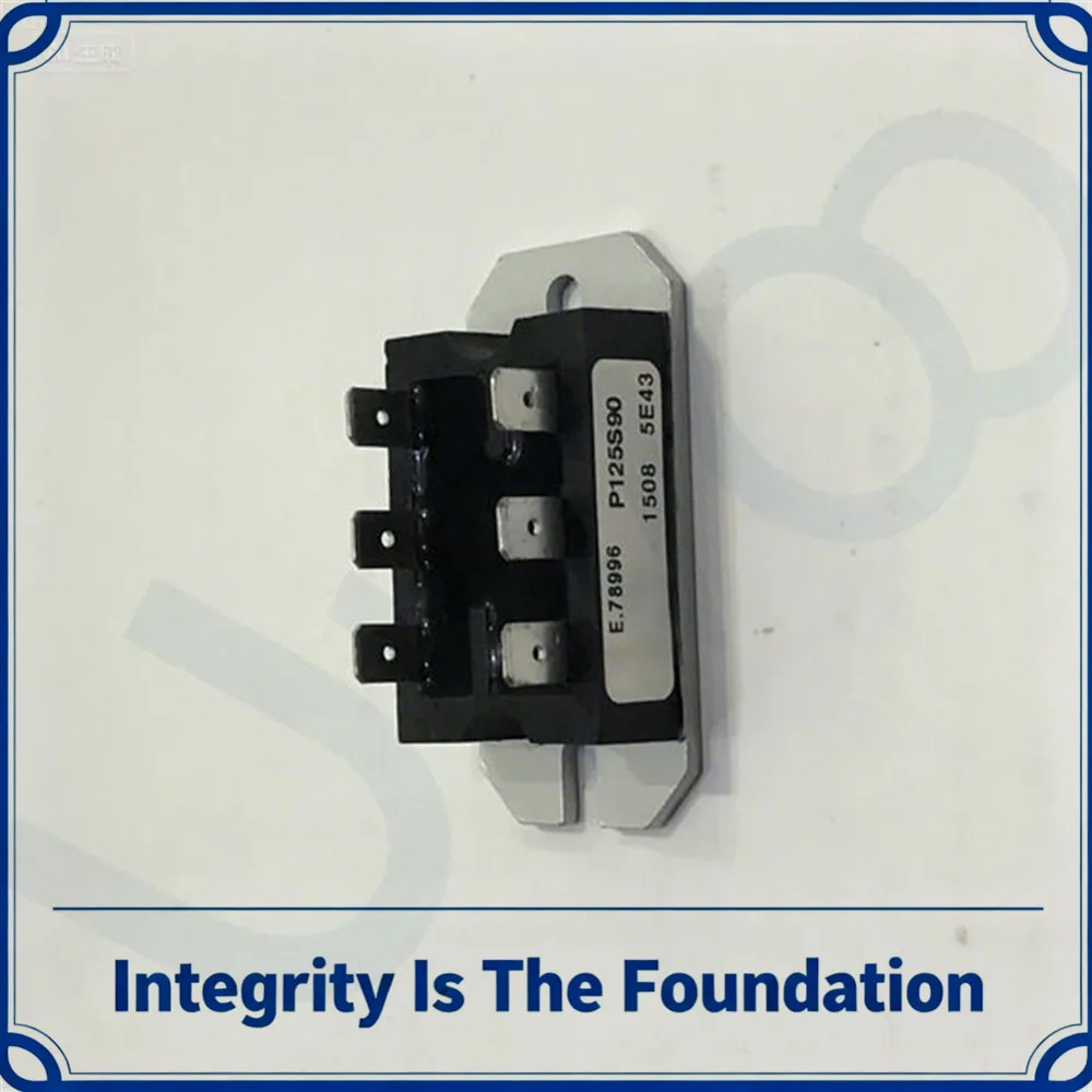 

1pcs P125S90 IGBT Module Genuine Original In Stock