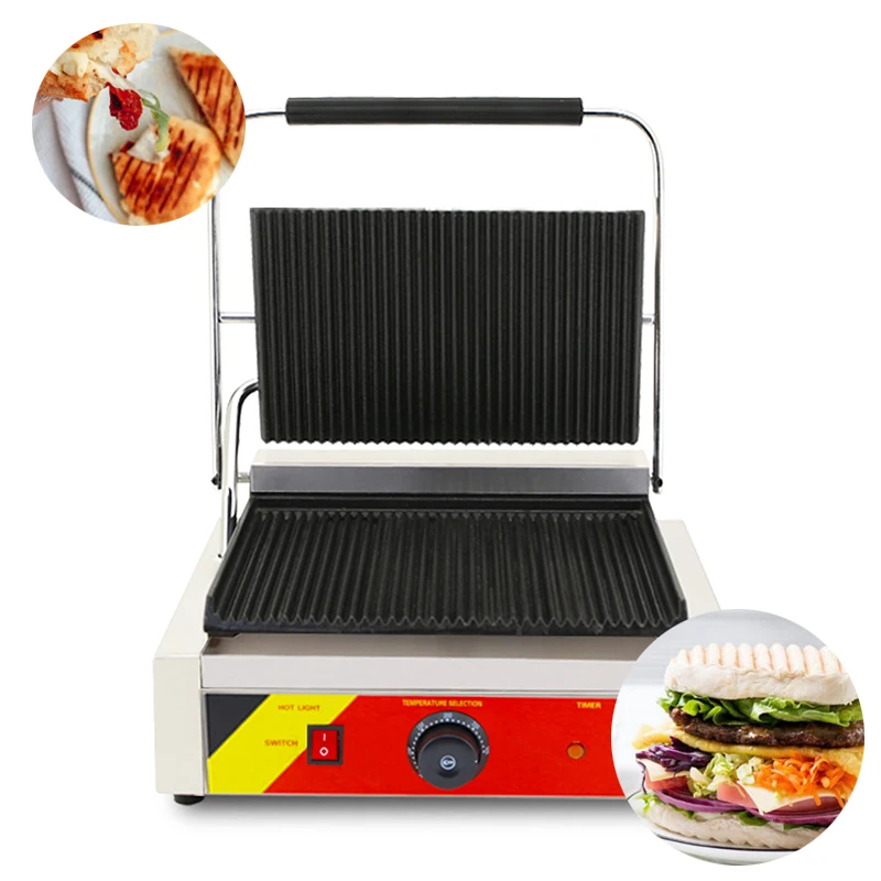 Single Plate Non-St… - image