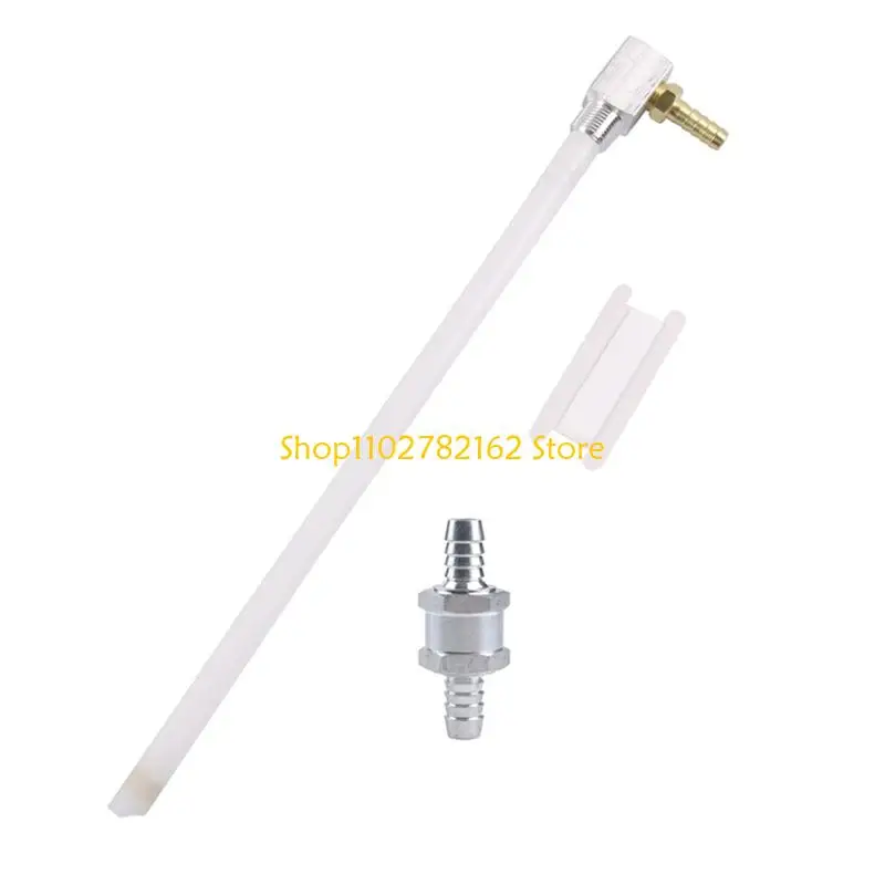 

547B Efficient Marine Supply Hose Featuring Corrosion Resistant Materials 7-0948