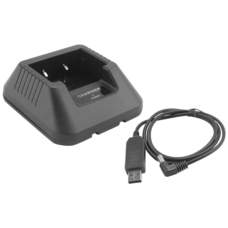 

N35R_Walkie Talkie Battery Charger USB Charging Cable Replacement