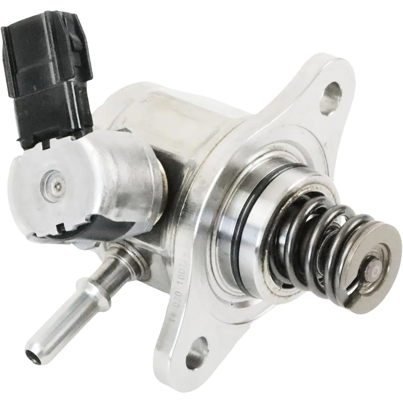 

1pc 2-pins High Pressure Fuel Pump 2310125040 23101 F0010 23101-F0010,23101F0010, Compatible With Toyota Camry Corolla Highlande