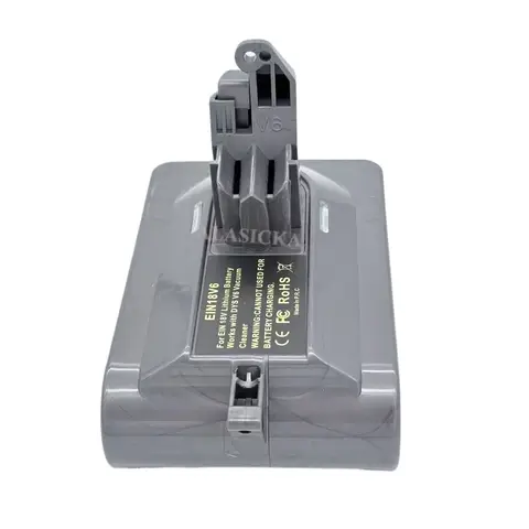 10 best sales डायसन बैटरी एडाप्टर - №4