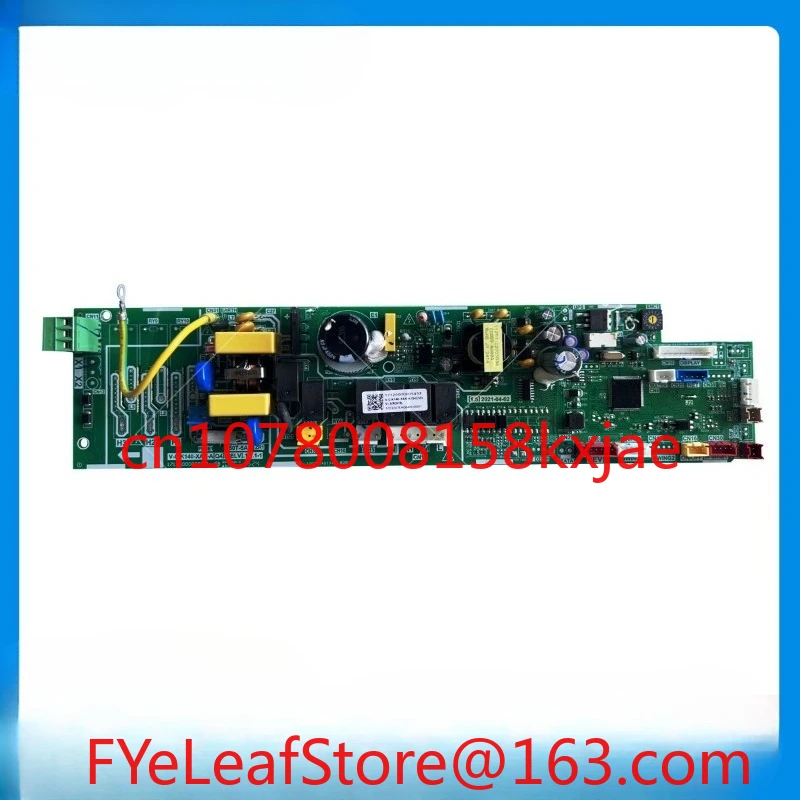 17126000002305 Multi-line computer board V-CIK140-DAN-B [Q4] .1 main board