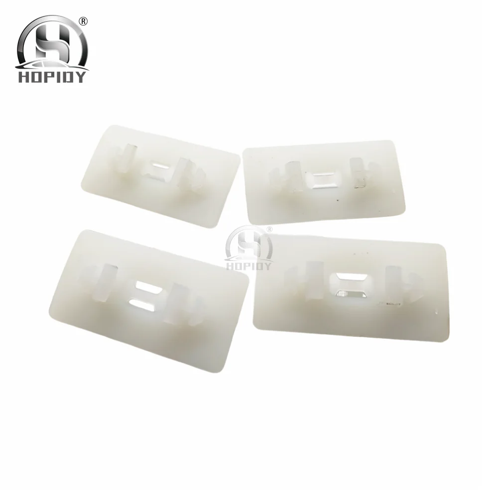 

OE: 946077-02/00E Базовая подушка для грузового сиденья ползунок для ISRI NTS2 VOLVO DAF (4 шт./пакет)