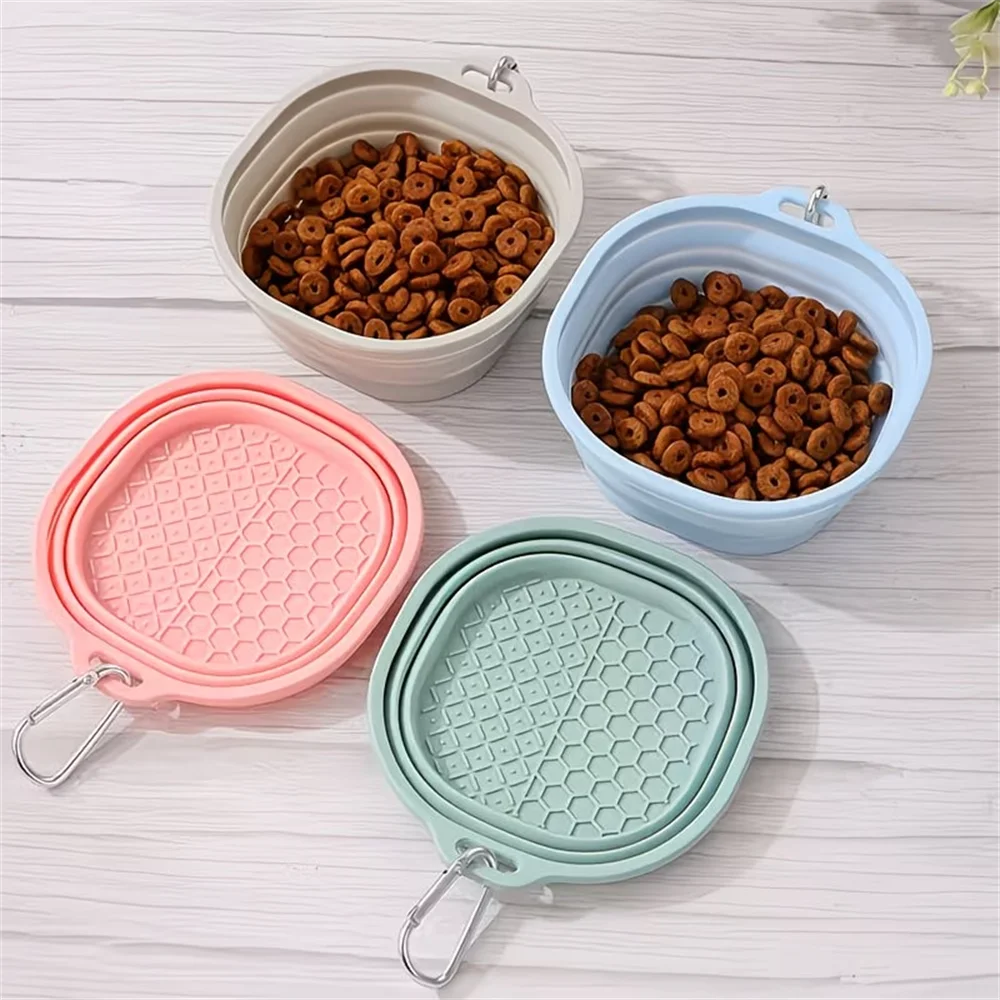 Thumbnail 3 - #27 Best Collapsible Dog Bowls to Buy In 2026