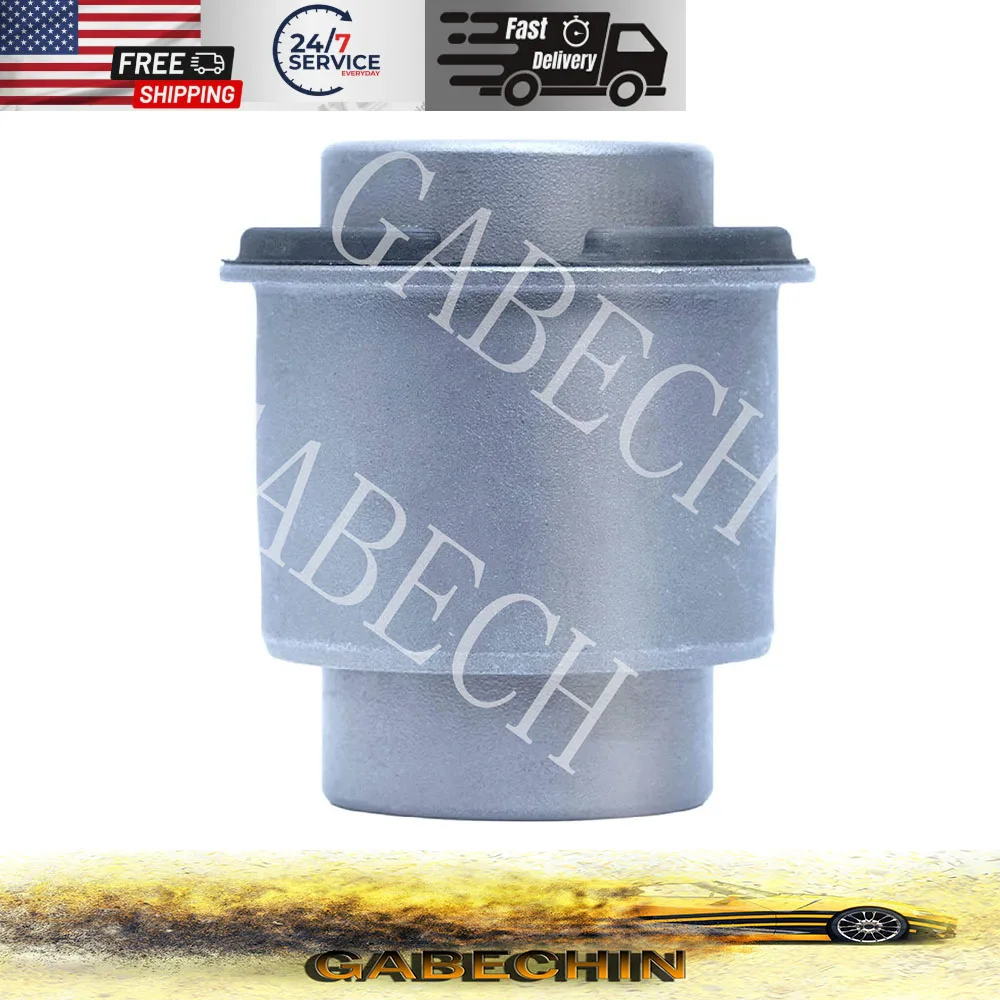 High-quality rubber High security For Maserati Levante Front lower control arm bushing OEM 670031992 670031993