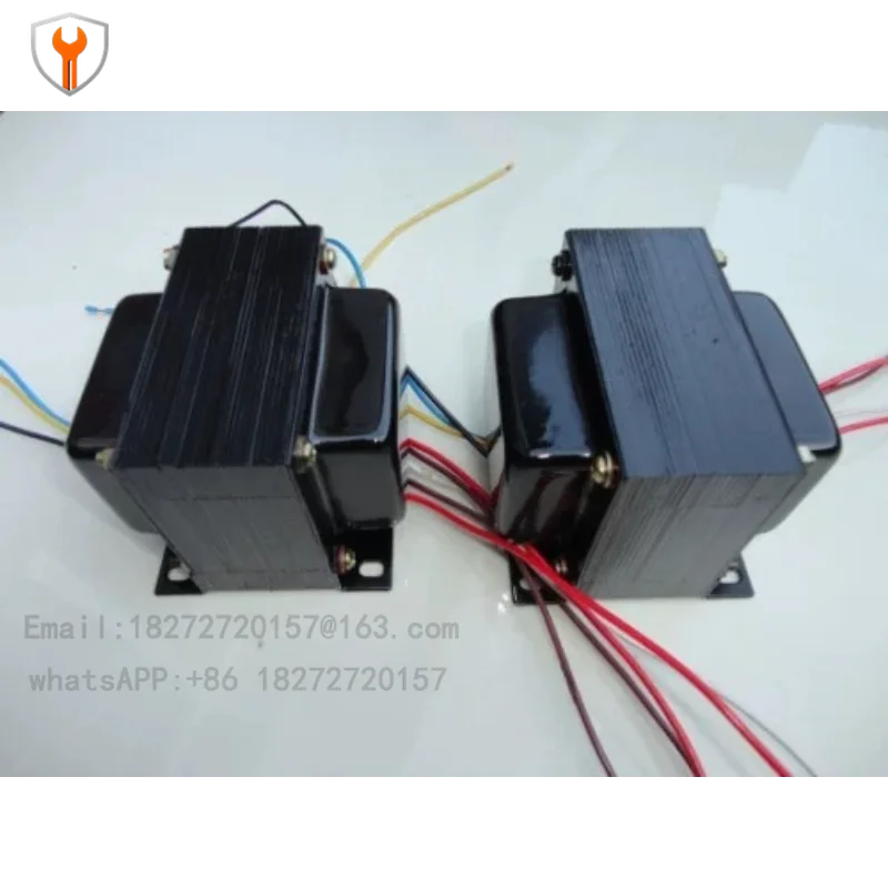 5K 60W Ultra-Linear Push-Pull Output Transformer, Fits KT88/KT100/EL34/6L6/5881 (20Hz-25kHz ±1dB)