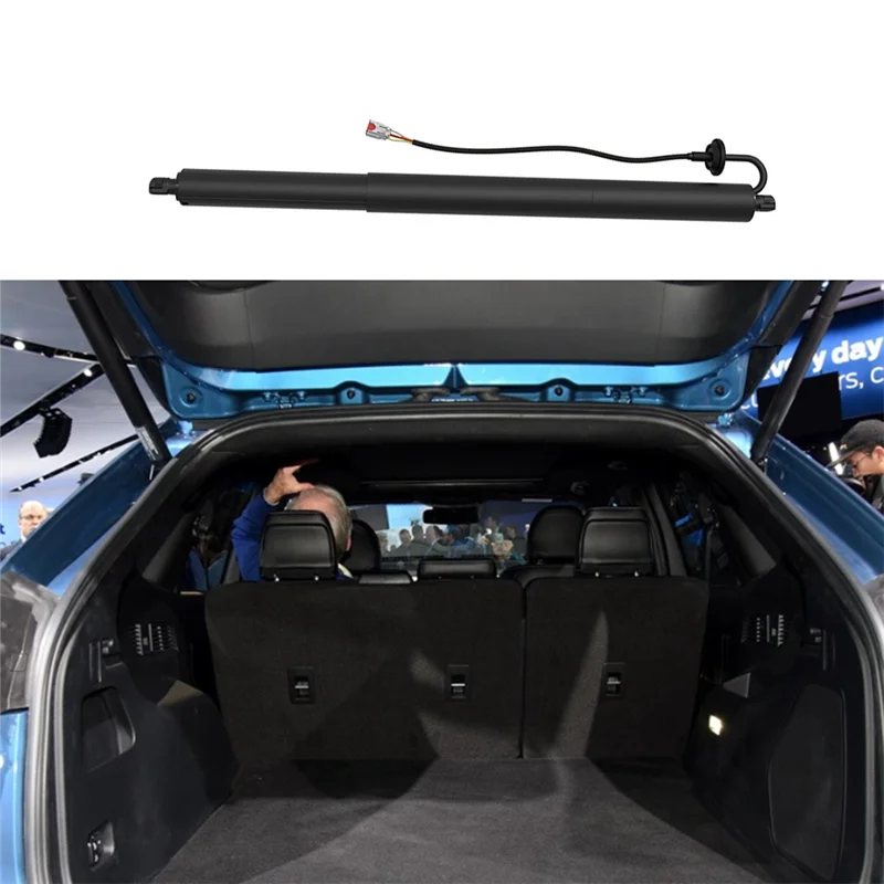

H5-Car Rear Hatch Motor(RH) For FORD(US)EDGE U387 2006-2015 Luggage Compartment Air Spring Lift Support FK7BR402A74AB Accessorie