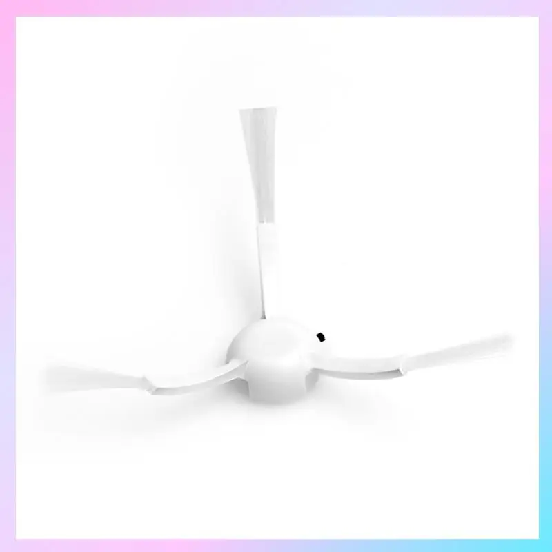 ABRG-الفرشاة الجانبية الرئيسية فلتر Hepa كيس لجميع الغبار ممسحة القماش كما هو موضح قطع غيار بلاستيكية لشاومي روبوت فراغ X10 + X10 Plus B10