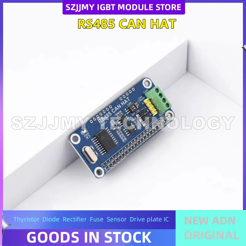 Raspberry Pi 4B/3B+…