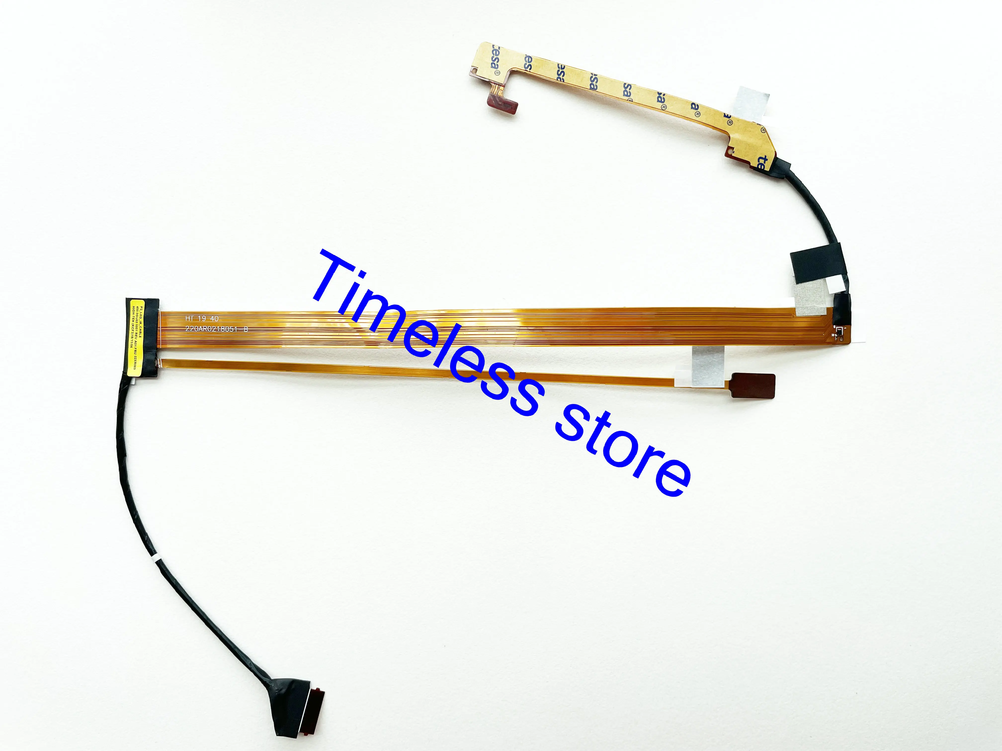 

Новый для Thinkpad P2 светодиодный ЖК-кабель lvds 02XR069 450.0GU02.0001