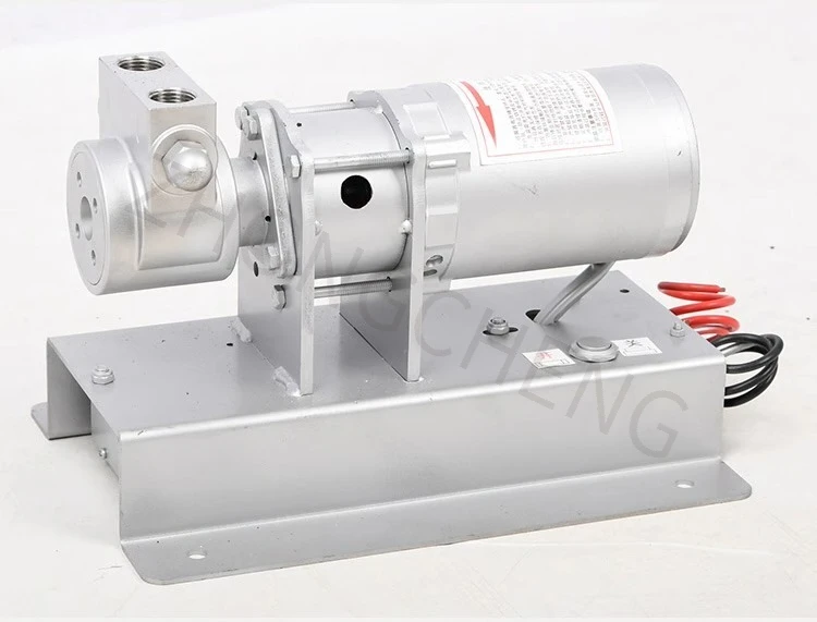 

Vehicle-mounted liquefied petroleum gas (LPG) transfer pump, household 220V LPG pump, 12V, 24V, 48V reverse gas transfer pump