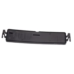 Nieuwe Auto Deel Airconditioning Filter Plastic Cover Panel Stofdicht Cap voor Suzuki Swift SX4 2013 S-cross Alivio 74214-66MA0-000