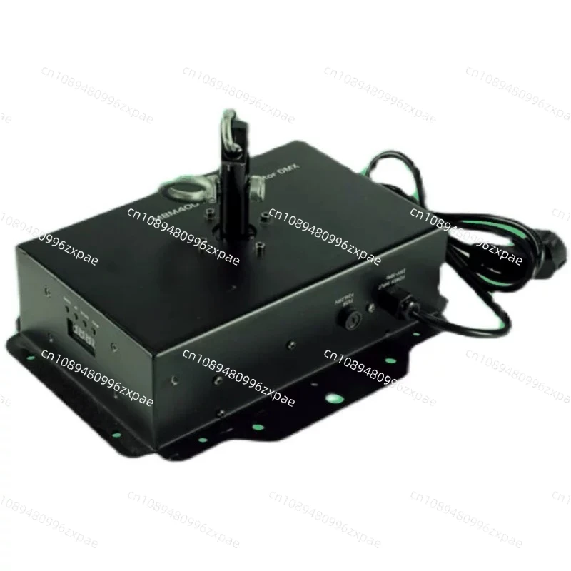 Profesional DMX Control DJ Disco Ball Motor 16W Heavy du ty Mirror Ball Motor for Max 40 Inch Mirror Ball