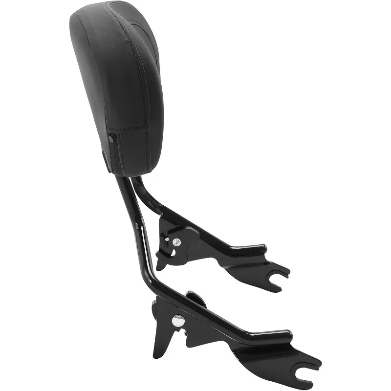 انفصال الركاب مسند الظهر سيسي بار اثنين متابعة رف أمتعة نقطة لرسو السفن الأجهزة أطقم تناسب هارلي بجولة الطريق الملك الشارع