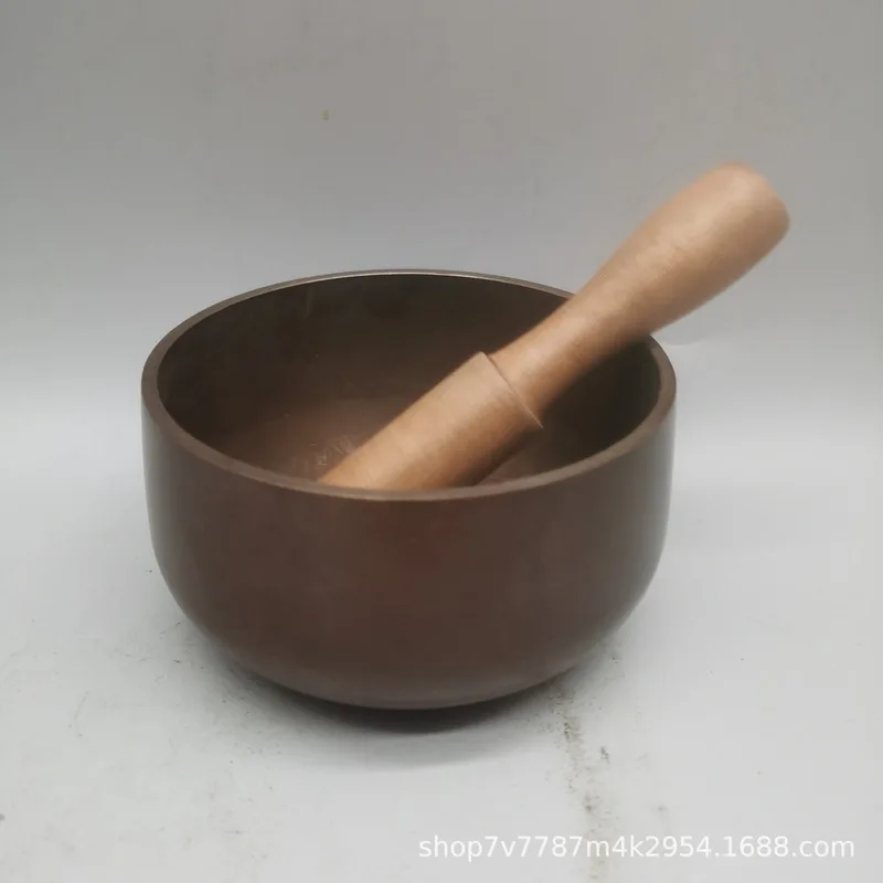 Handicrafts Nepal Buddhist Yoga Sound Therapy Singing Bowl Home Decoration Retail