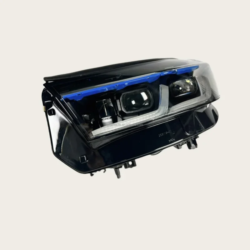 For 6 Series G32 GT Headlight Assembly Car Light Original r LED 630dX B57P 640iX 620dX OEM 63119479285 63119479286
