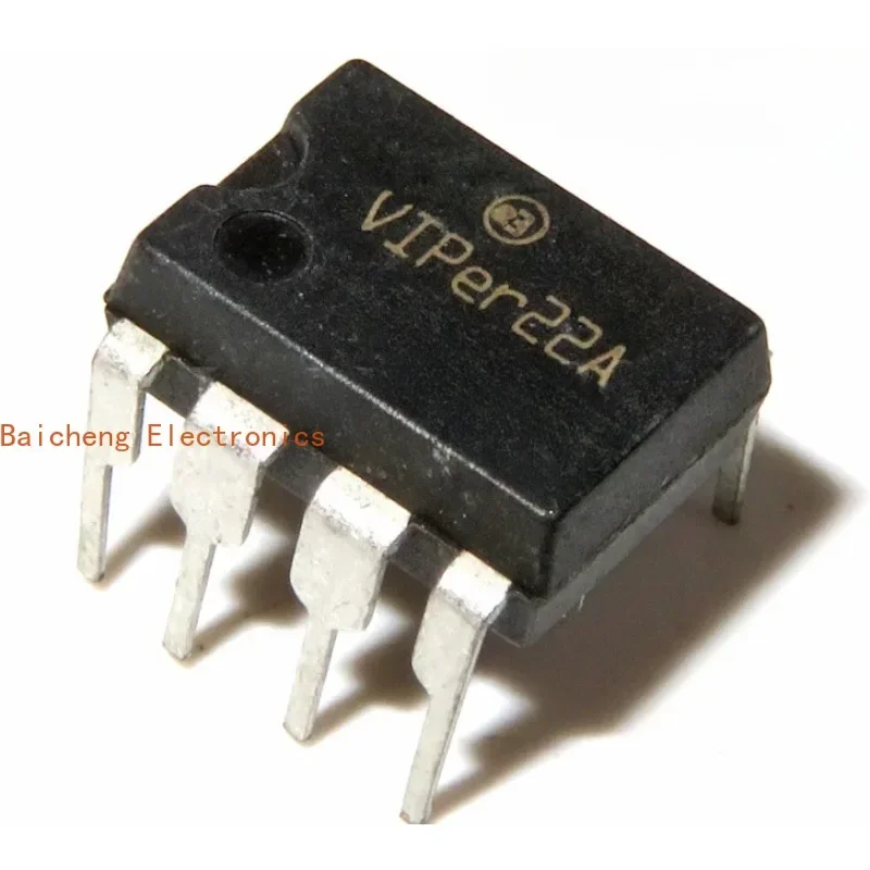 10pcs VIPER12 VIPER22 VIPER12A VIPER22A VIPER16L VIPER17L DIP DIP-8