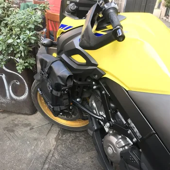 Suzuki vstrom,フレーム,アクセサリー,dl650,dl1000,dl1050,dl250,v-strom,dl,650,xt,800de用の防水ツール収納バッグ