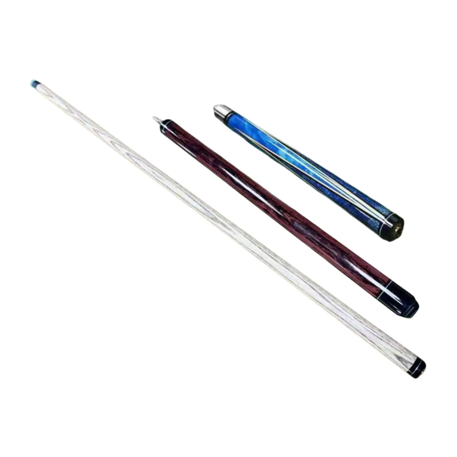 Billiard Pool Cue Stick Professional Pool Cue for Club Practice Cue Beginner