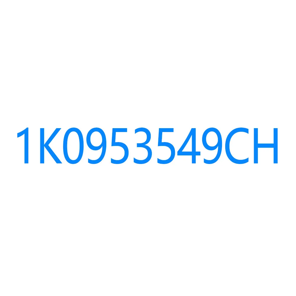 1K0953549CH For Vw …