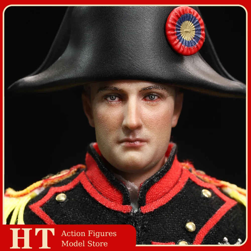 Figurine Napoléonienne Plastique Découvrez l’Original DID XN80020 1/12