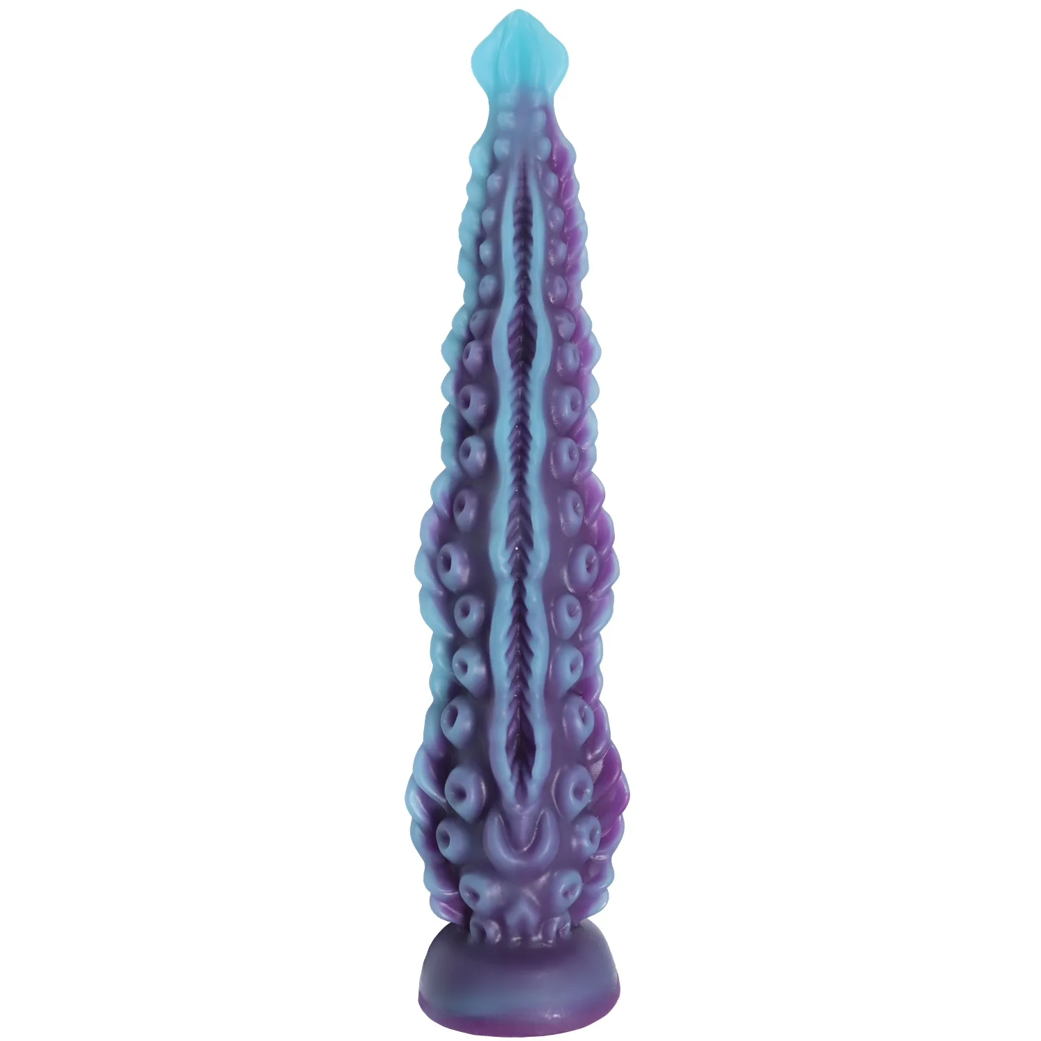 المكونات الشرج الاختراق طويل اللامسة دسار واقعية الأخطبوط القضيب Gspot محفز الشرج الجنس لعب للنساء الشرج موسع ولكن Pluk
